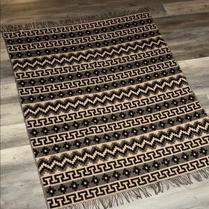 Alpaca Superfine blanket